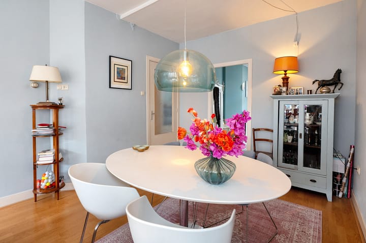 Foto 20 van Stuyvesantstraat 306