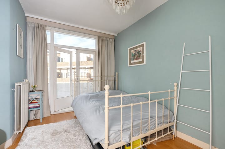 Foto 21 van Stuyvesantstraat 306