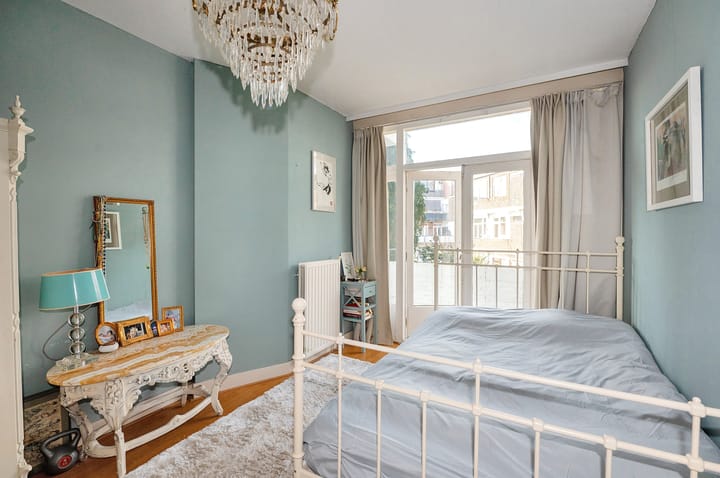 Foto 22 van Stuyvesantstraat 306