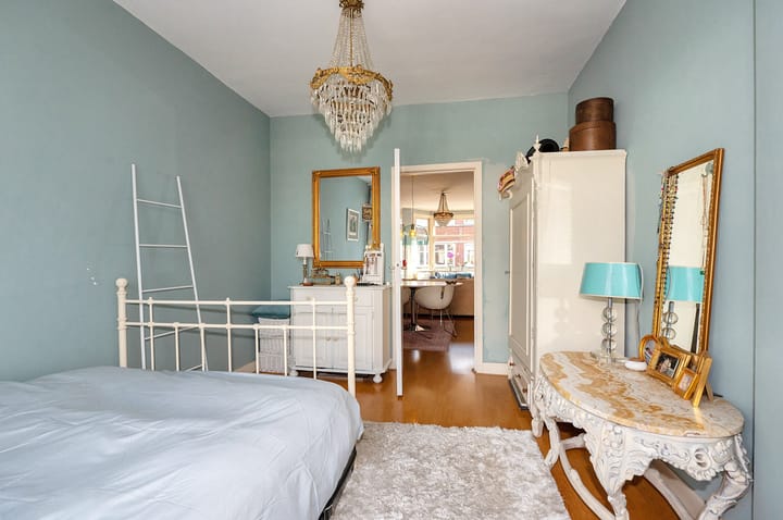 Foto 23 van Stuyvesantstraat 306