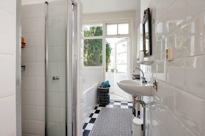 Foto 24 van Stuyvesantstraat 306