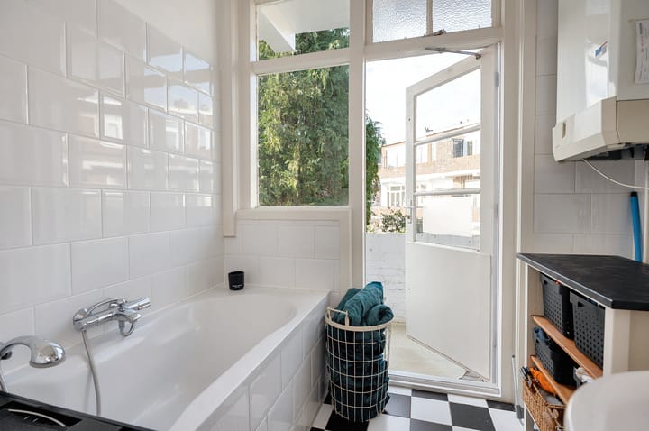 Foto 25 van Stuyvesantstraat 306