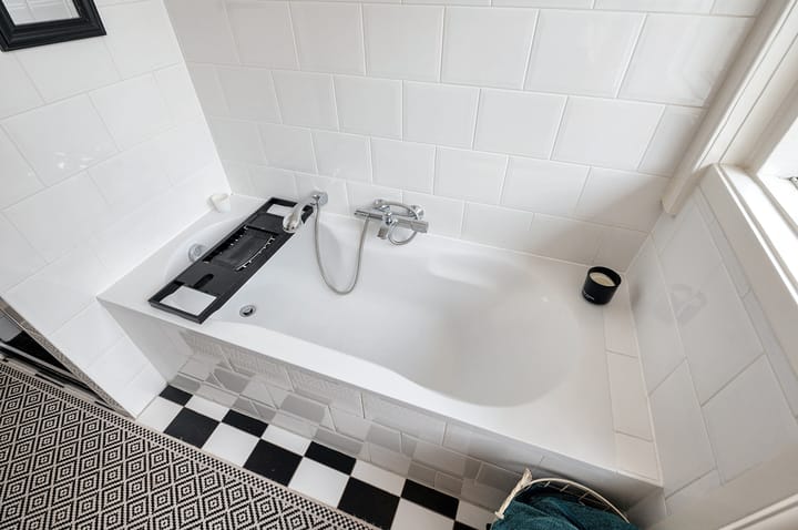 Foto 26 van Stuyvesantstraat 306