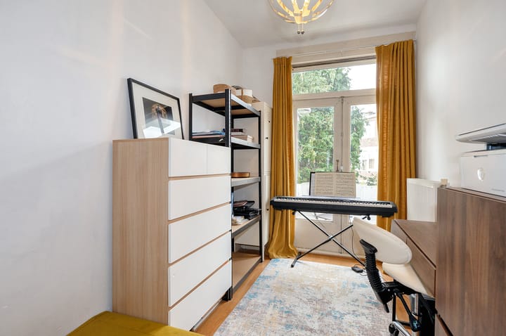 Foto 27 van Stuyvesantstraat 306