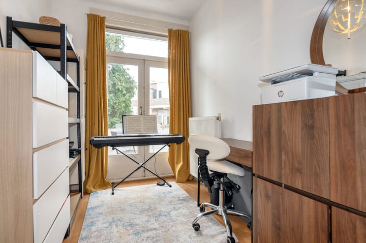 Foto 28 van Stuyvesantstraat 306