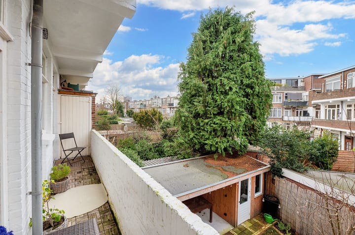 Foto 30 van Stuyvesantstraat 306