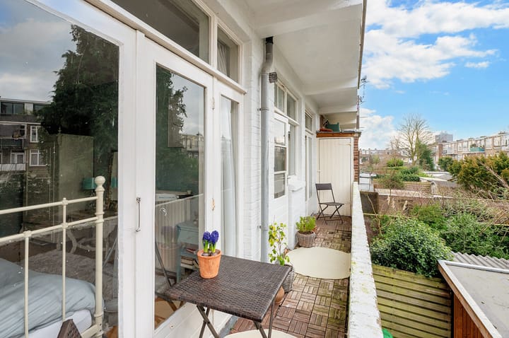 Foto 31 van Stuyvesantstraat 306