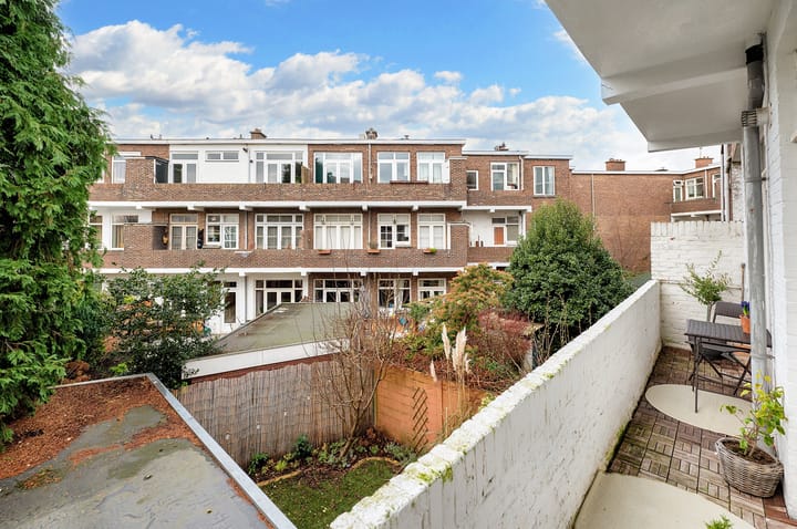 Foto 32 van Stuyvesantstraat 306