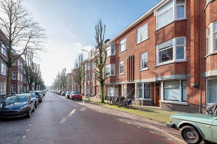 Foto 35 van Stuyvesantstraat 306