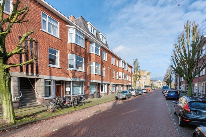 Foto 36 van Stuyvesantstraat 306