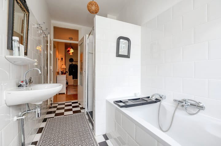 Foto 4 van Stuyvesantstraat 306