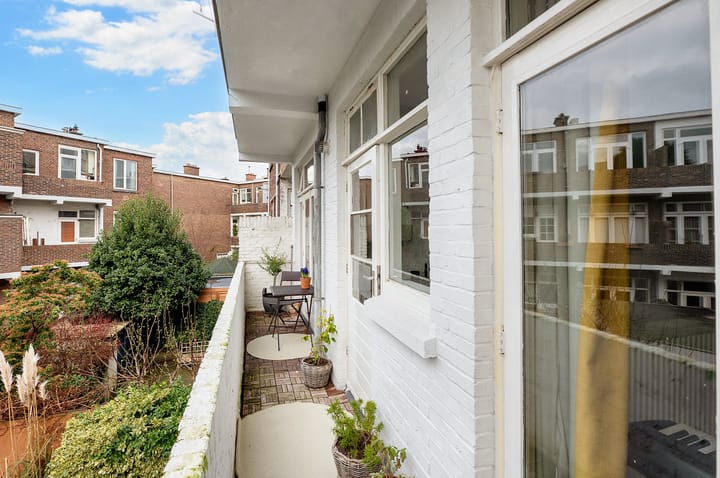 Foto 33 van Stuyvesantstraat 306