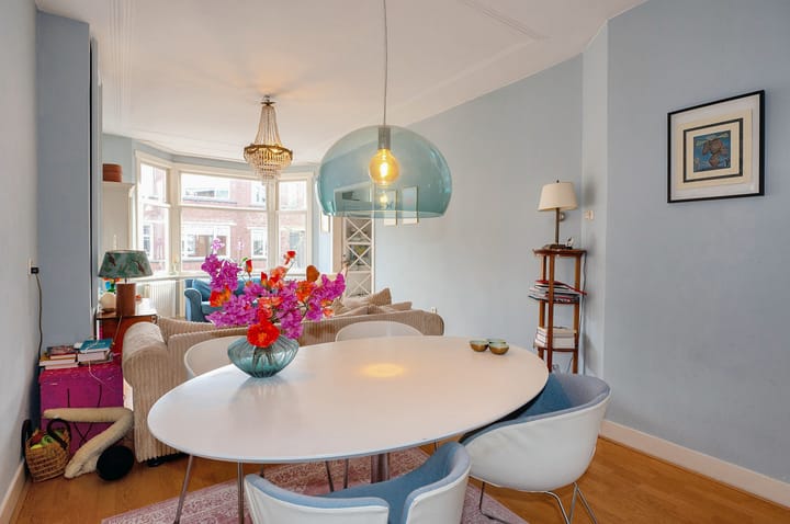 Foto 9 van Stuyvesantstraat 306