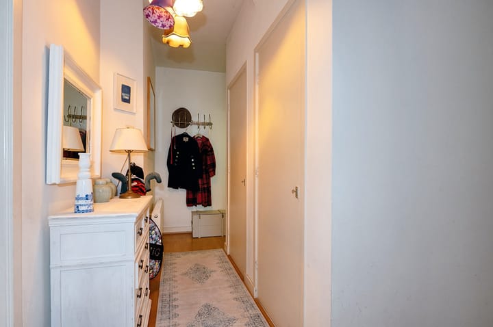 Foto 7 van Stuyvesantstraat 306