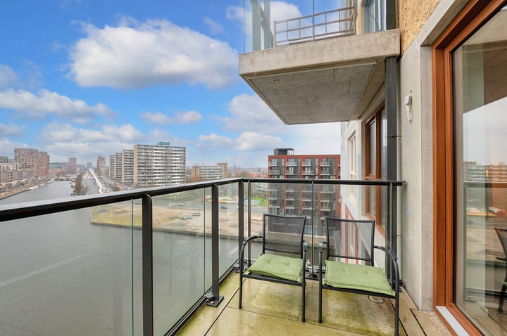 Photo 13 of Waldorpstraat 1654