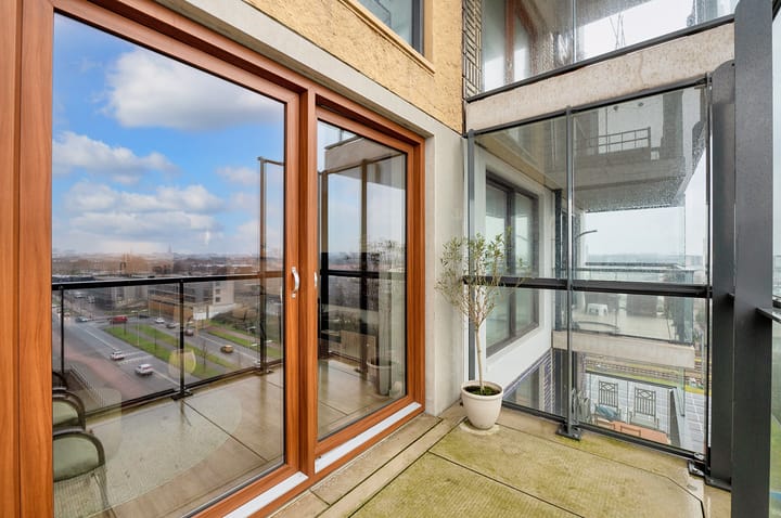 Photo 16 of Waldorpstraat 1654