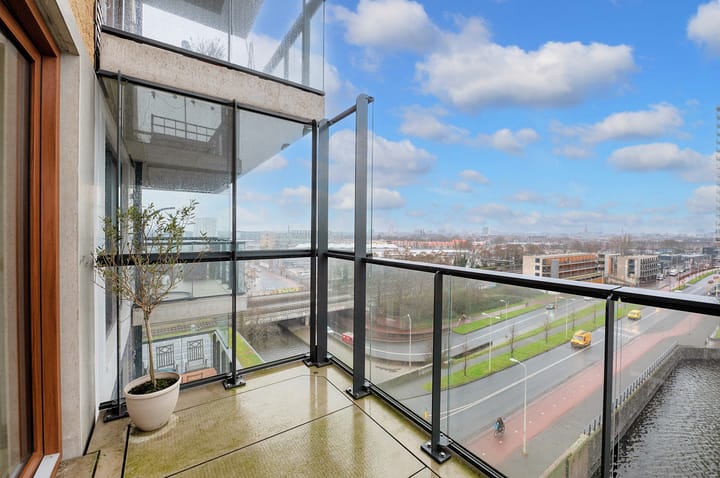 Photo 14 of Waldorpstraat 1654