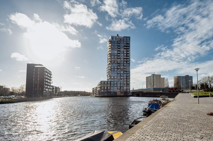 Photo 17 of Waldorpstraat 1654