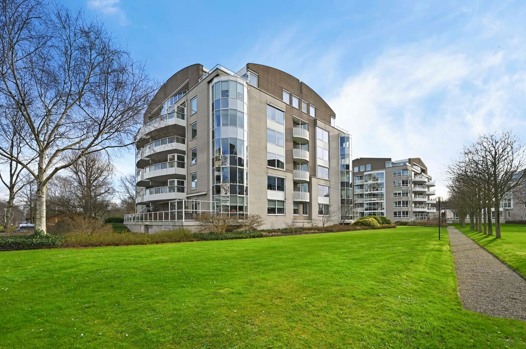 Foto 1 van Noteboompark 103