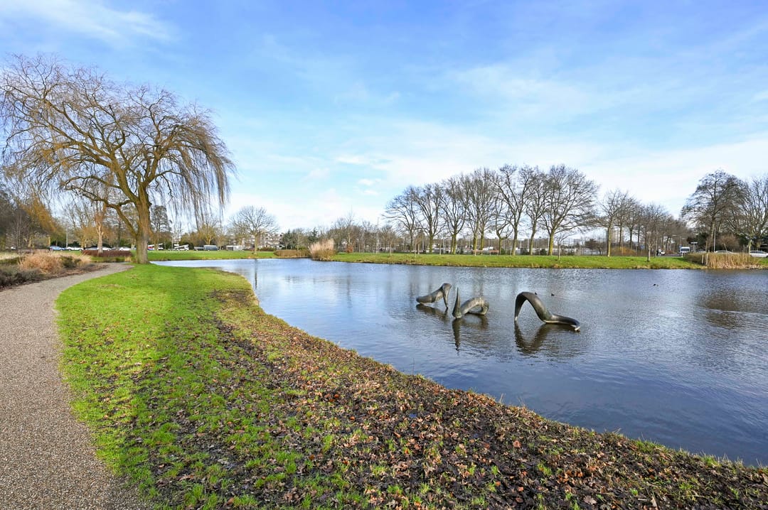 Foto 2 van Noteboompark 103