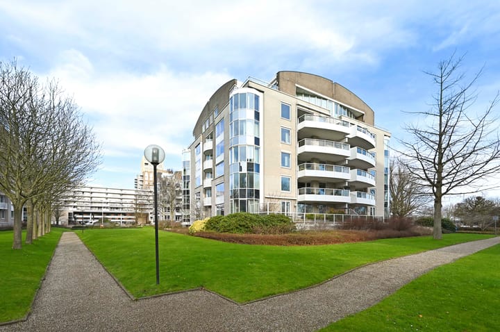 Foto 5 van Noteboompark 103