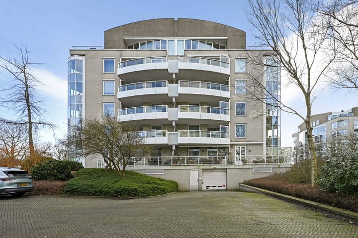 Foto 30 van Noteboompark 103