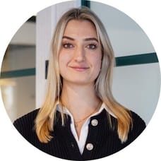 Eva Hoek - Vastgoedadviseur