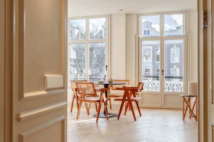 Foto 2 van Sarphatistraat 93-2