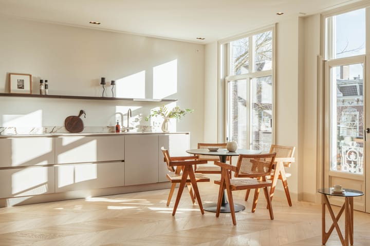 Foto 3 van Sarphatistraat 93-2