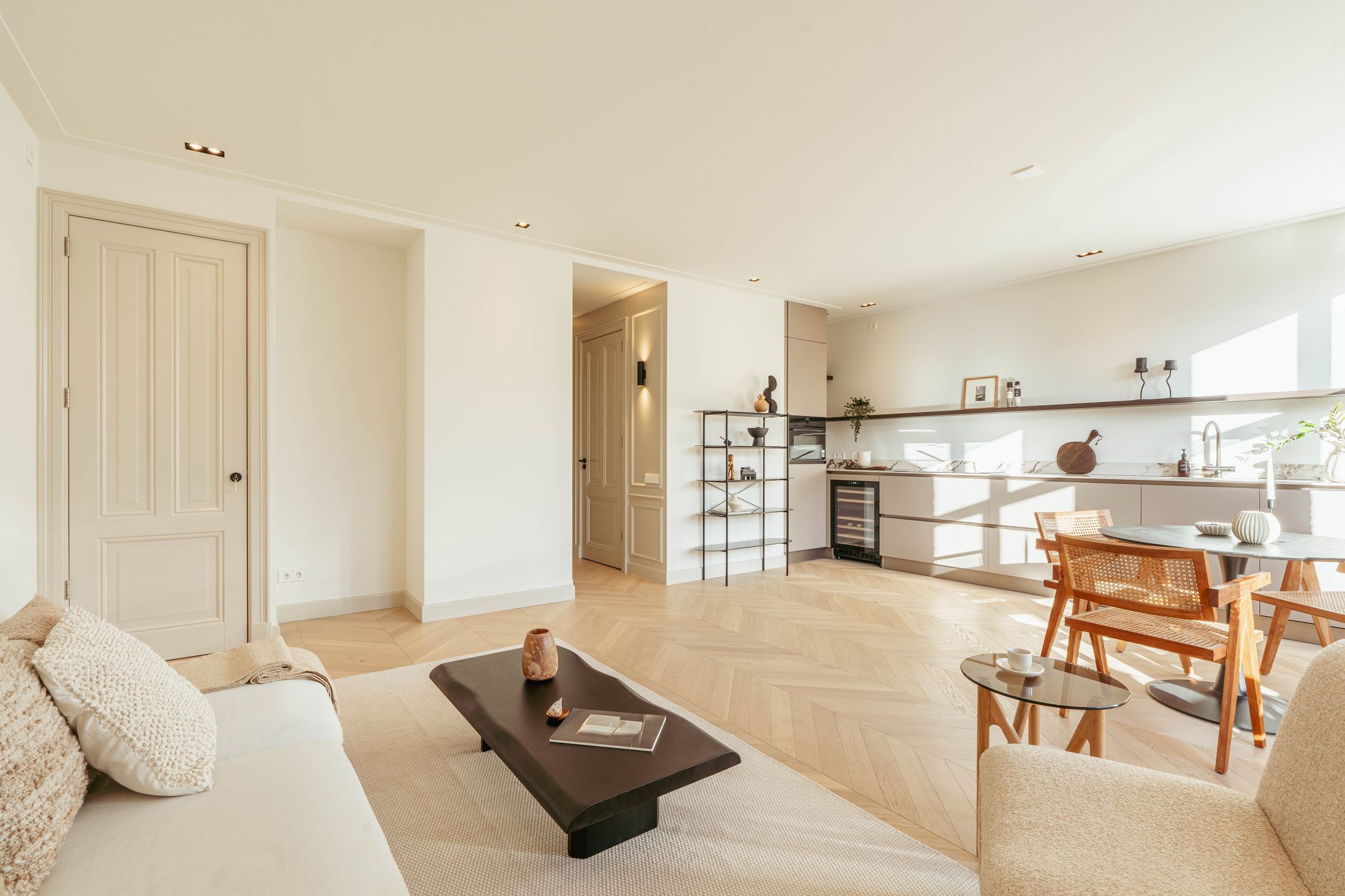 Foto 9 van Sarphatistraat 93-2