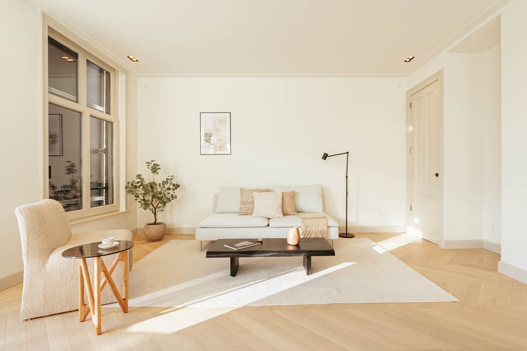 Foto 11 van Sarphatistraat 93-2