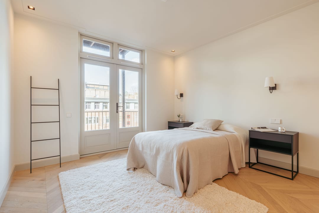 Foto 13 van Sarphatistraat 93-2