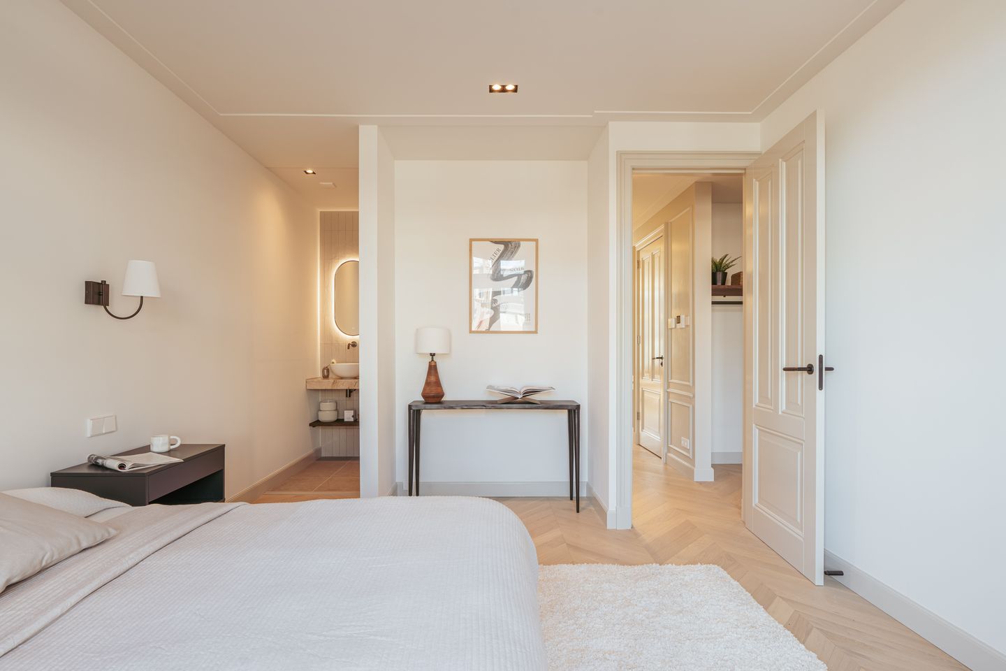 Foto 14 van Sarphatistraat 93-2