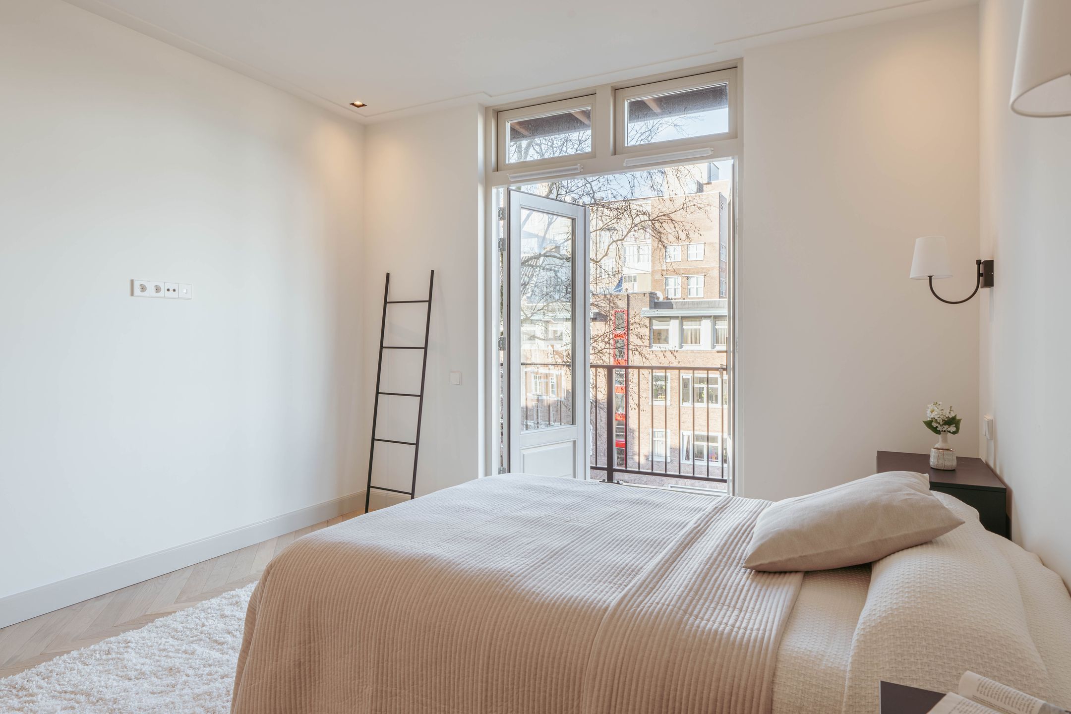 Foto 15 van Sarphatistraat 93-2