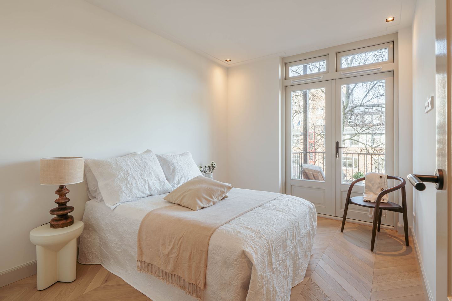 Foto 19 van Sarphatistraat 93-2