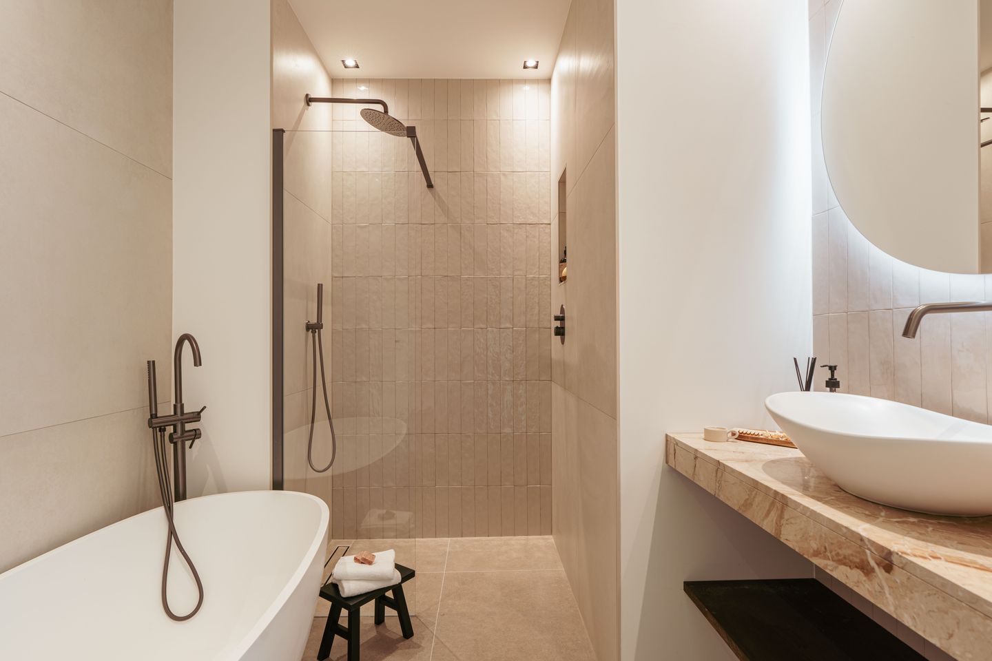 Foto 20 van Sarphatistraat 93-2