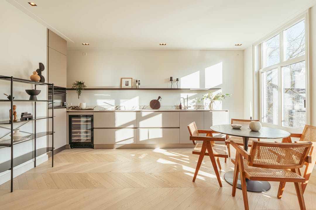 Foto 8 van Sarphatistraat 93-2