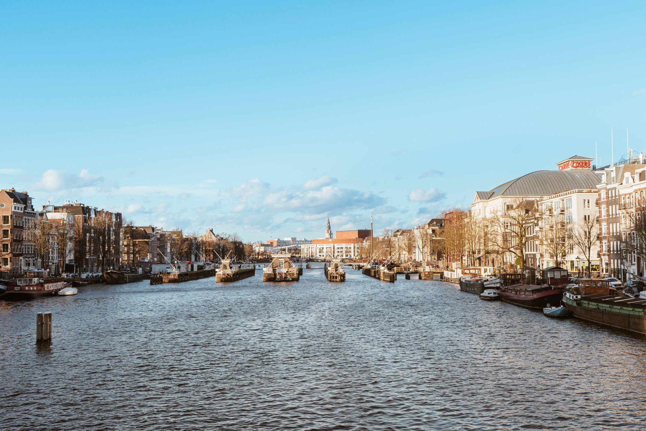 Foto 24 van Sarphatistraat 93-2