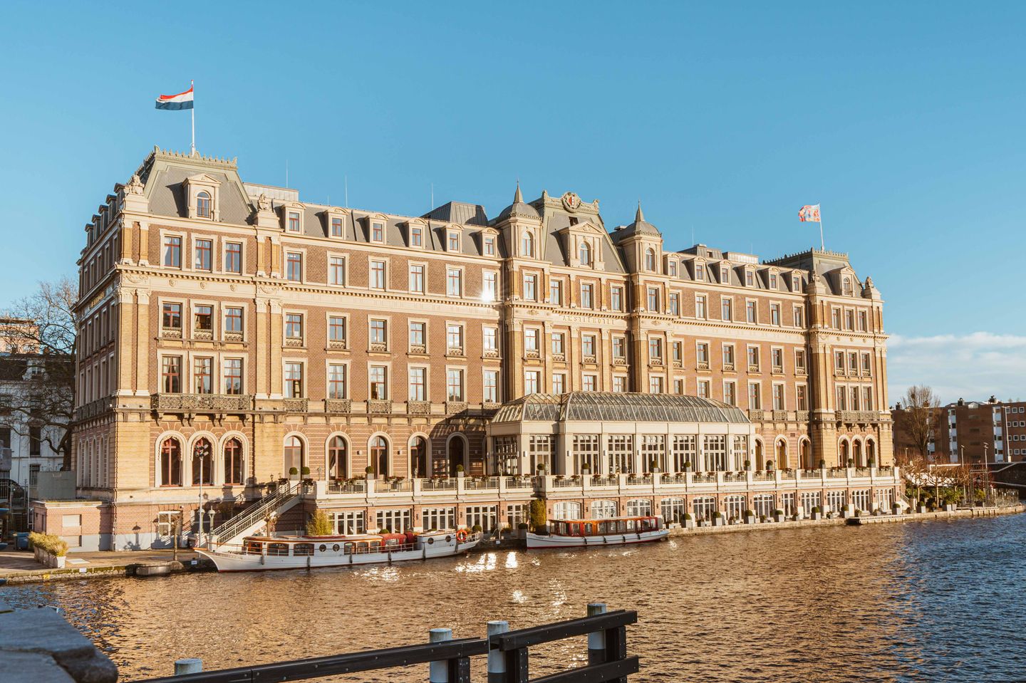 Foto 25 van Sarphatistraat 93-2