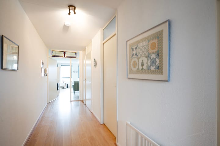 Foto 13 van Brederostraat 1-12