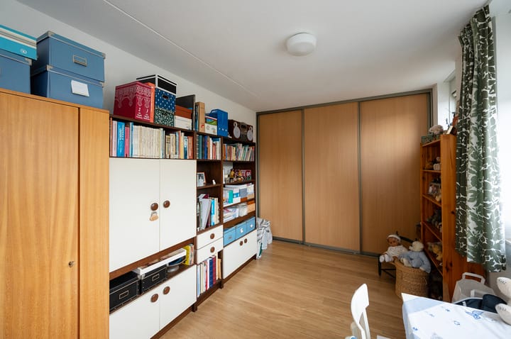 Foto 14 van Brederostraat 1-12