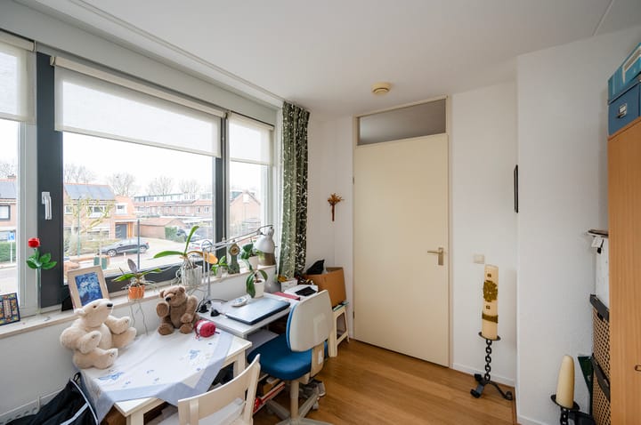 Foto 15 van Brederostraat 1-12