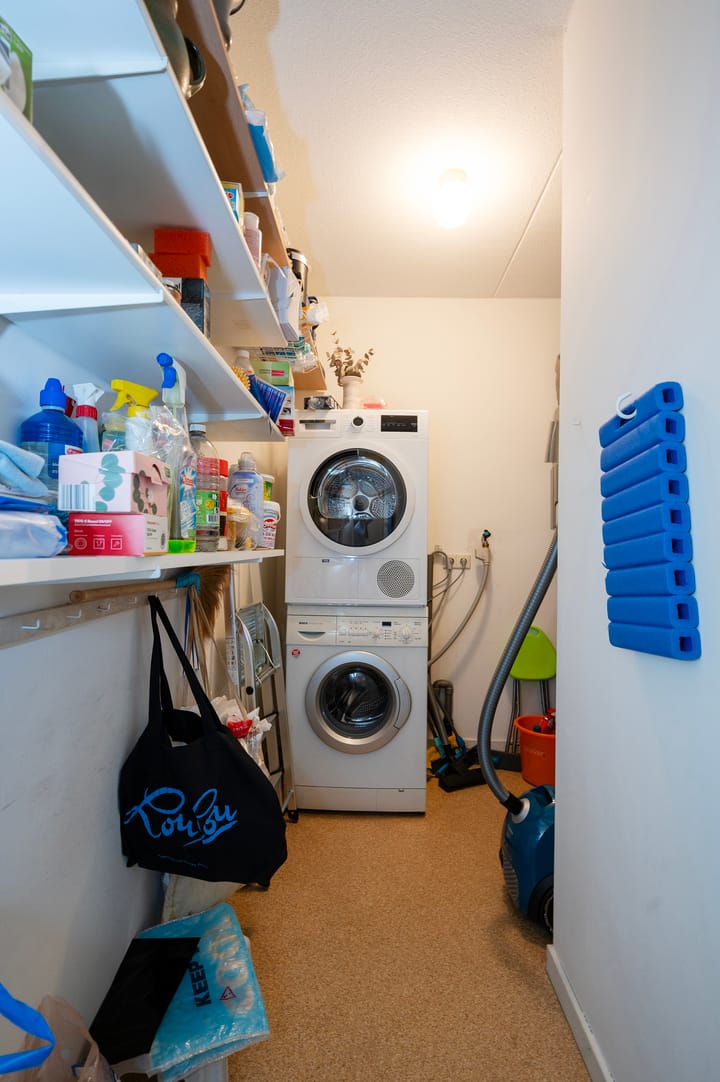 Foto 21 van Brederostraat 1-12