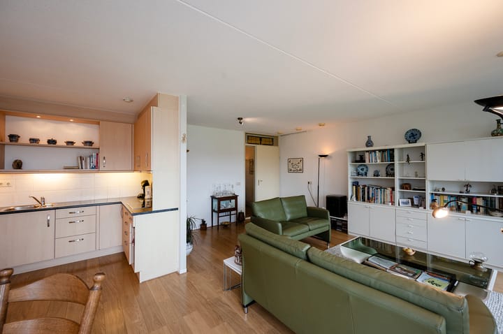 Foto 22 van Brederostraat 1-12