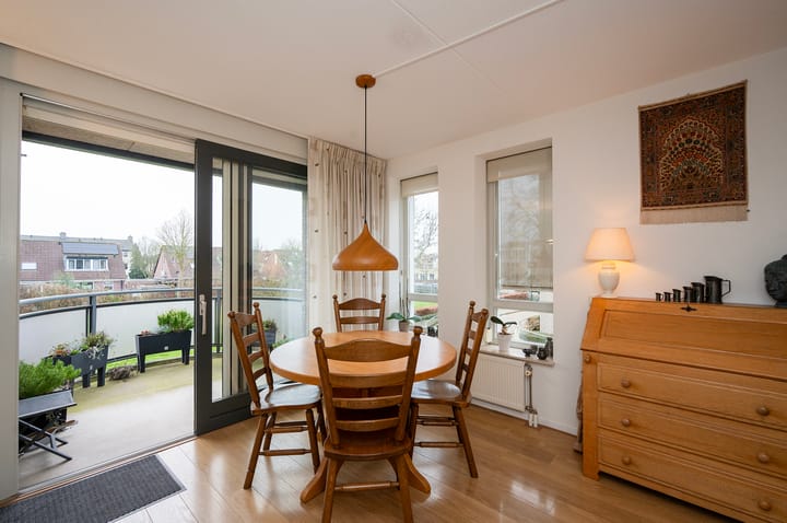 Foto 25 van Brederostraat 1-12