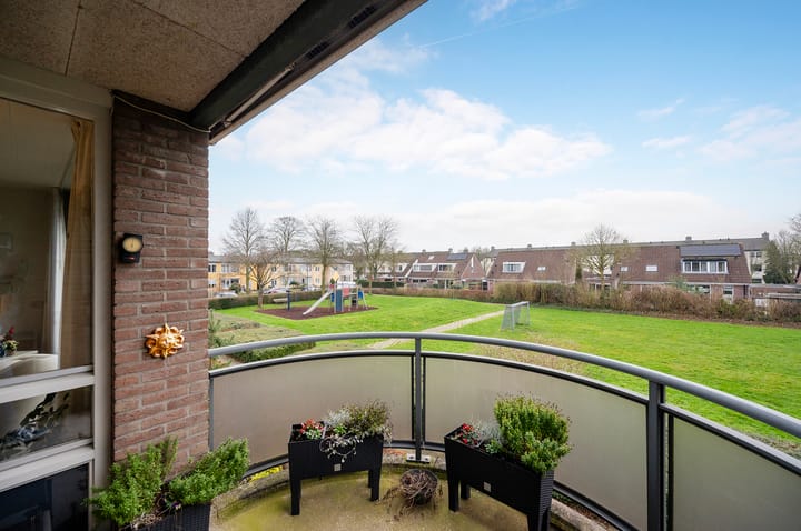 Foto 27 van Brederostraat 1-12