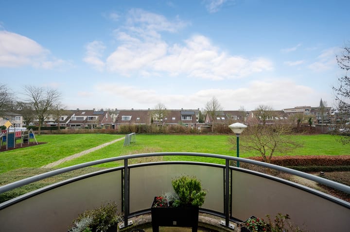 Foto 29 van Brederostraat 1-12