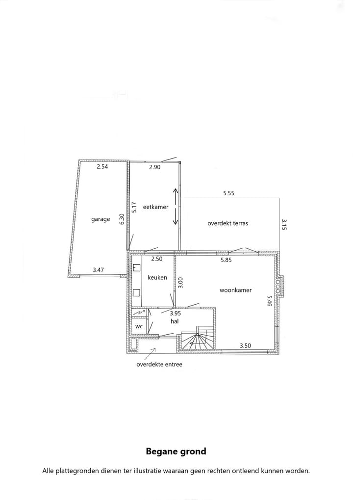 Foto 32 van Burgemeester Honéesingel 12