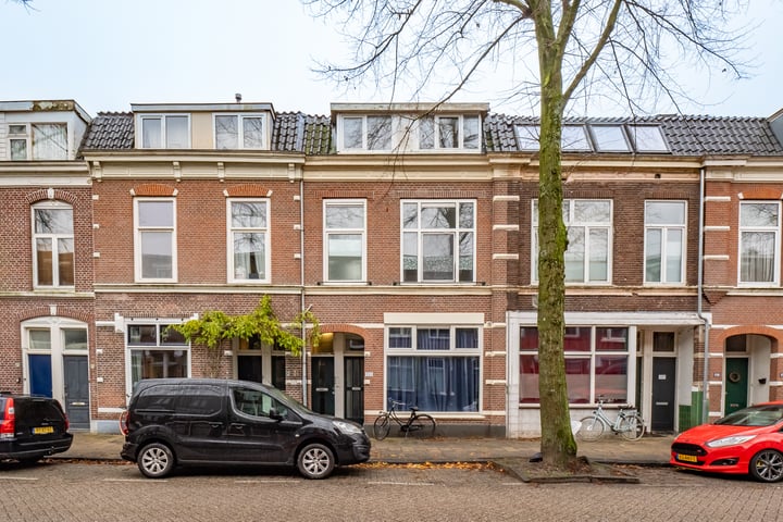 Jan Pieterszoon Coenstraat 133-BS