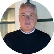 Jeroen Posthumus - Real Estate Agent